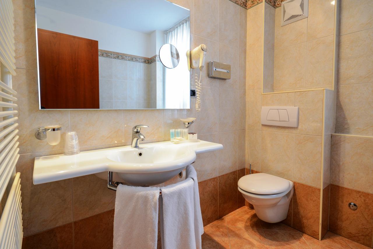Habitación Individual Estándar