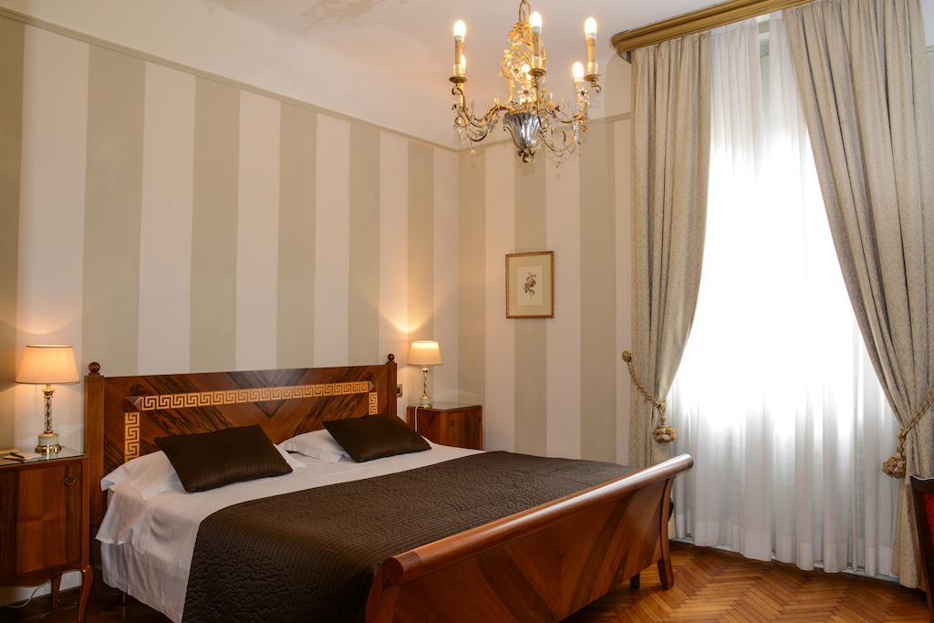 Habitación cuádruple