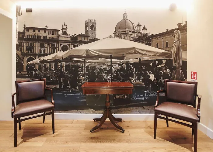 Locanda delle Mercanzie